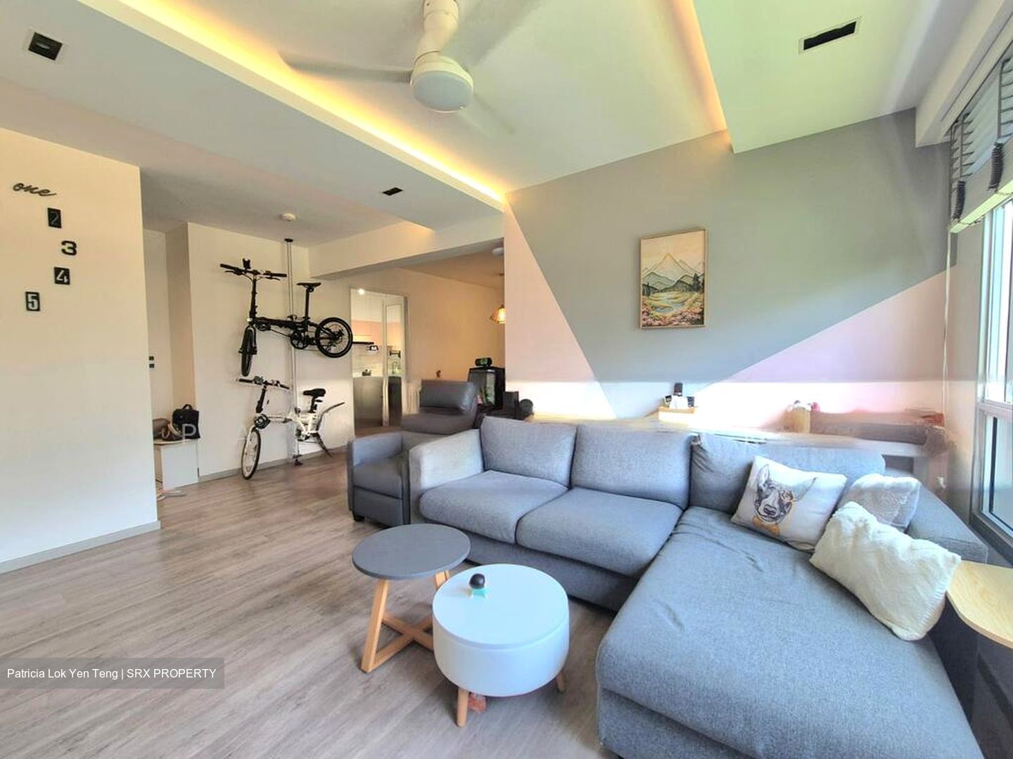 Blk 875B Tampines Greenbloom (Tampines), HDB 5 Rooms #503846091